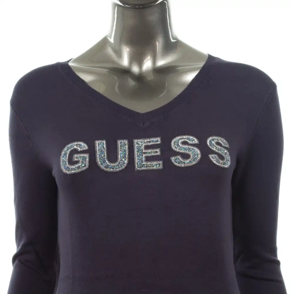 front logo Guess - 2